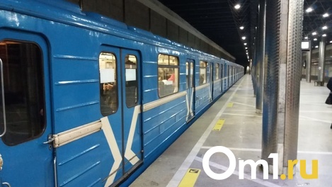 Музыкальный альбом для поездок в метро опубликовали новосибирские саунд-продюсеры