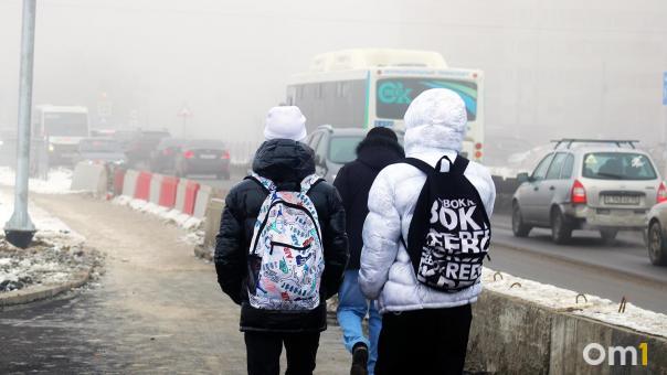 Стала известна новая дата открытия бульвара Архитекторов в Омске