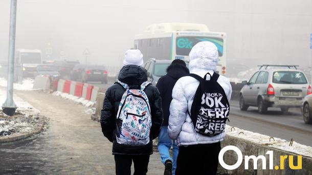 Стала известна новая дата открытия бульвара Архитекторов в Омске