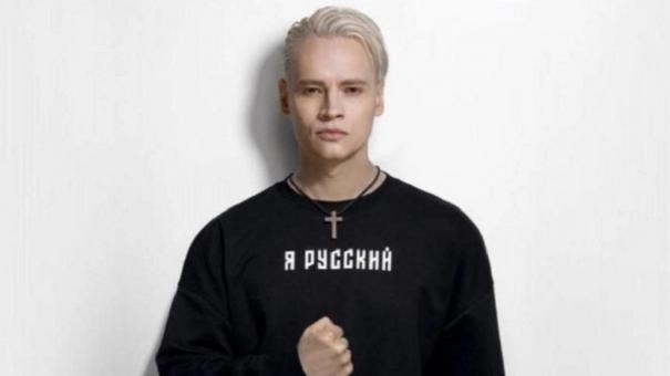 Певец Shaman удивил поклонниц новым образом