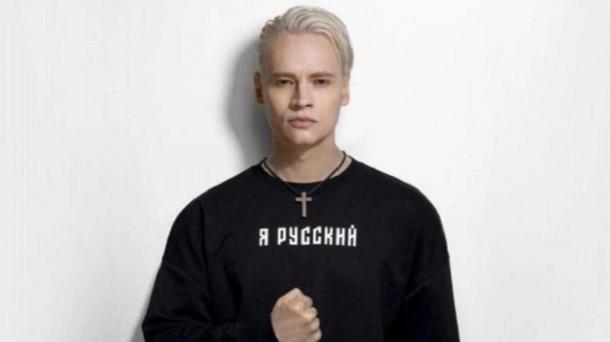 Певец Shaman удивил поклонниц новым образом