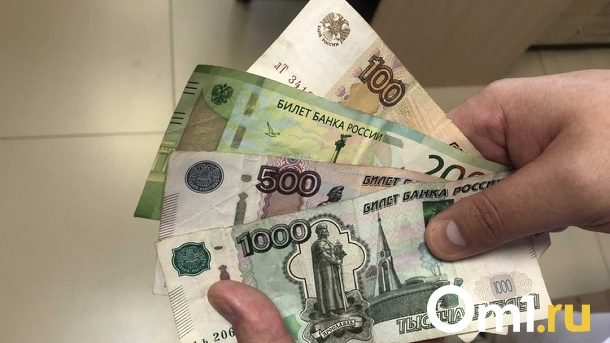 В Новосибирской области выросло количество фальшивых купюр номиналом 1000 рублей