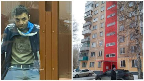 «Для меня его больше нет»: от террориста Мирзоева отреклись родственники после расстрела в «Крокусе»