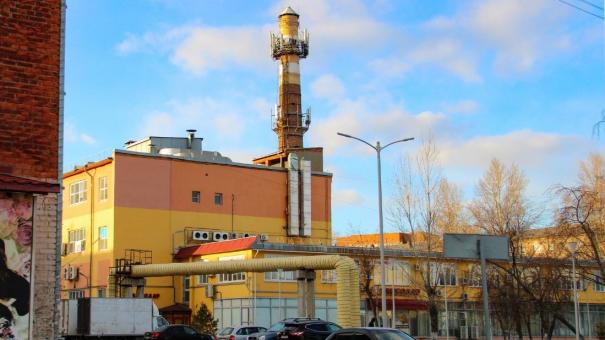 «ЭкоНива» запустила новый комбикормовый цех в Новосибирской области