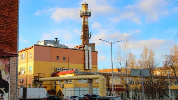 «ЭкоНива» запустила новый комбикормовый цех в Новосибирской области