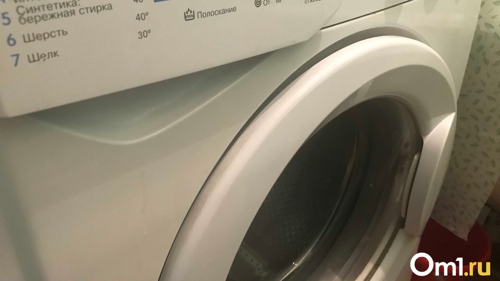 На 24% выросла стоимость стирального порошка в Новосибирской области