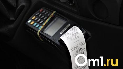 Омские безбилетники сразу будут оплачивать штраф в размере 3 000 рублей