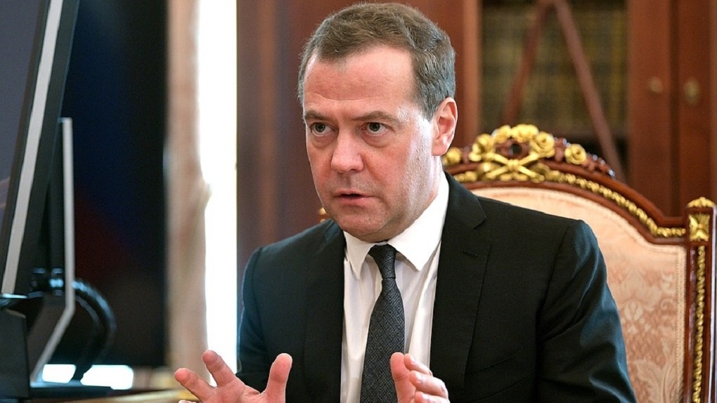 Медведев: «В России 19 миллионов бедных»