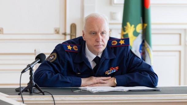 В Новосибирской области избили участника СВО: Бастрыкин взял дело под контроль