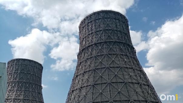 О шуме из-за работ на ТЭЦ-3 предупредили новосибирцев