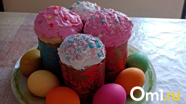 Когда будет Пасха в 2023 году?