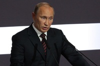 Путин раскритиковал школьную программу по литературе