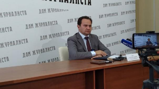 В омском Минэнерго прошли обыски