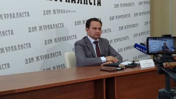 В омском Минэнерго прошли обыски