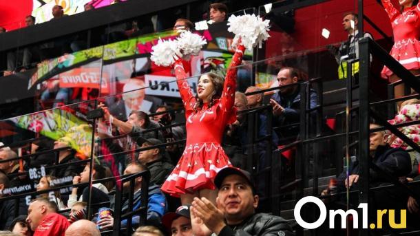 Главным гостем летней вечеринки «Авангарда» станет нападающий Василий Пономарёв