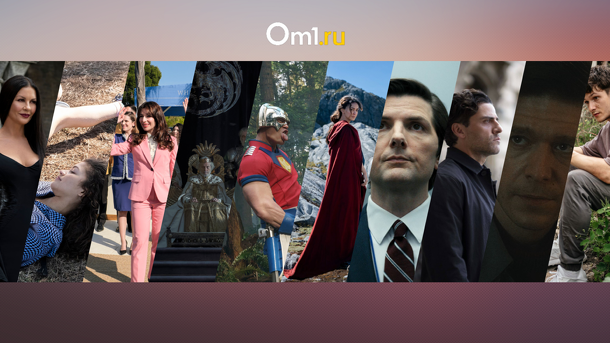 Топ лучших сериалов 2022 года, которые вы могли пропустить