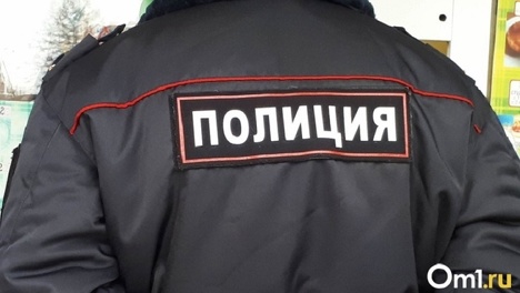 Омичей напугали информацией о том, что полиция может врываться в дома для поиска уклонистов