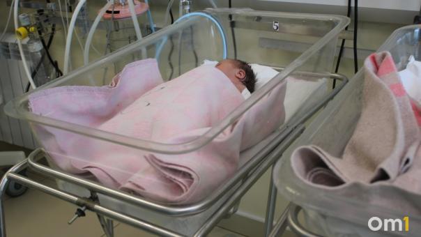 Знаменитая многодетная мать Новосибирска родила 10-го ребёнка