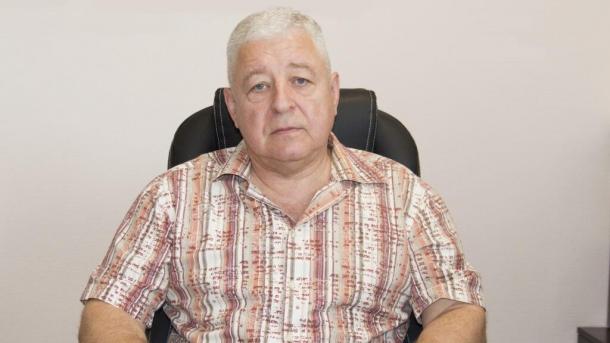 Директор новосибирской «Зари» получил госнаграду: 12 лет и 50 чемпионов