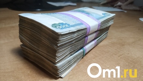 Омские системообразующие предприятия получат кредиты для работы в условиях санкций