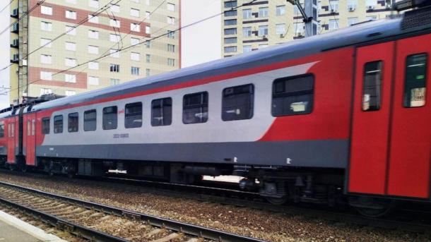 83 электрички за 2 дня: Новосибирск готовится к авиафесту