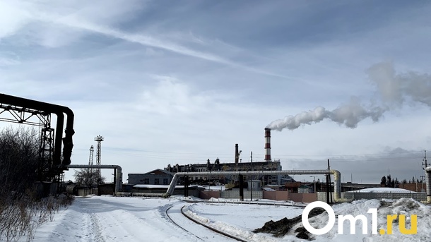 Омичи в четверг дышали сероводородом