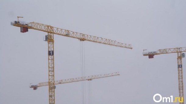 Здание заводского комплекса на улице Серебренниковской полностью перестроят в Новосибирске