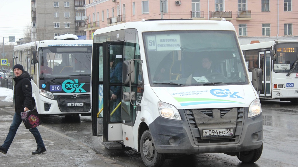 Мэрия Новосибирска запретила менять перевозчику маршрут ради удобства врачей