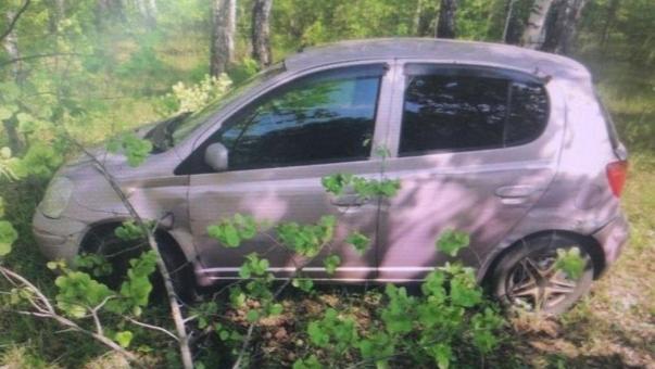 На омской трассе водитель нарушил ПДД, в результате чего пострадала пенсионерка
