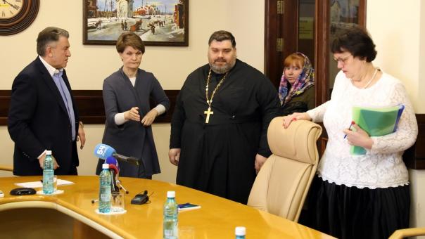 Храм на намоленном месте хотят строить в селе Легостаево Новосибирской области