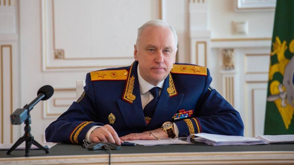 Бастрыкин потребовал возбудить дело из-за избиения школьника в Новосибирске