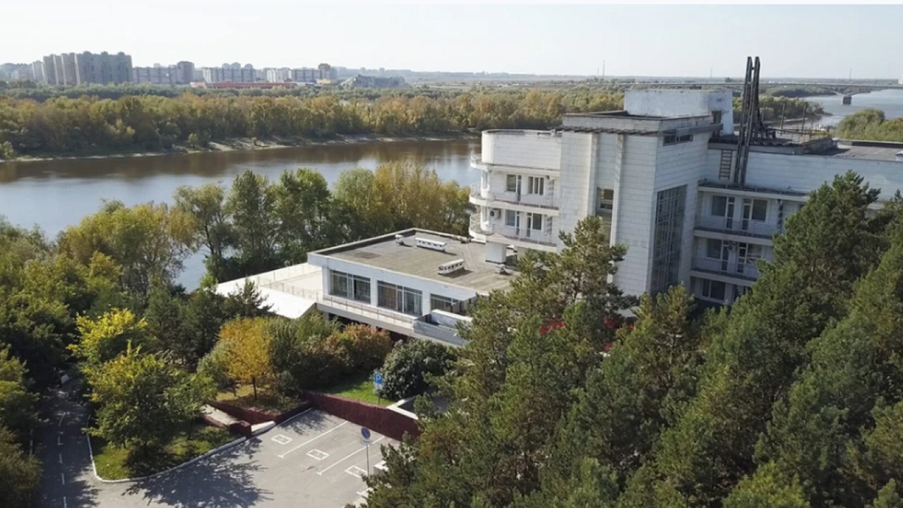Омскую гостиницу «Иртыш» официально реформировали в акционерное общество