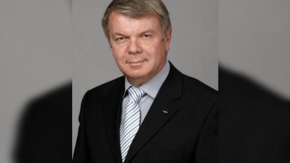 Известно имя первого кандидата на пост мэра Новосибирска
