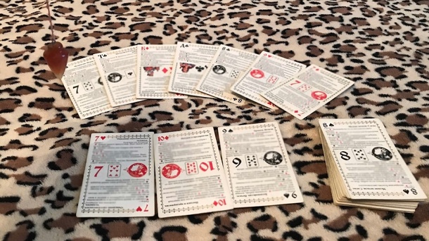 Что ждёт новосибирцев в 2023 году? Предсказание таролога