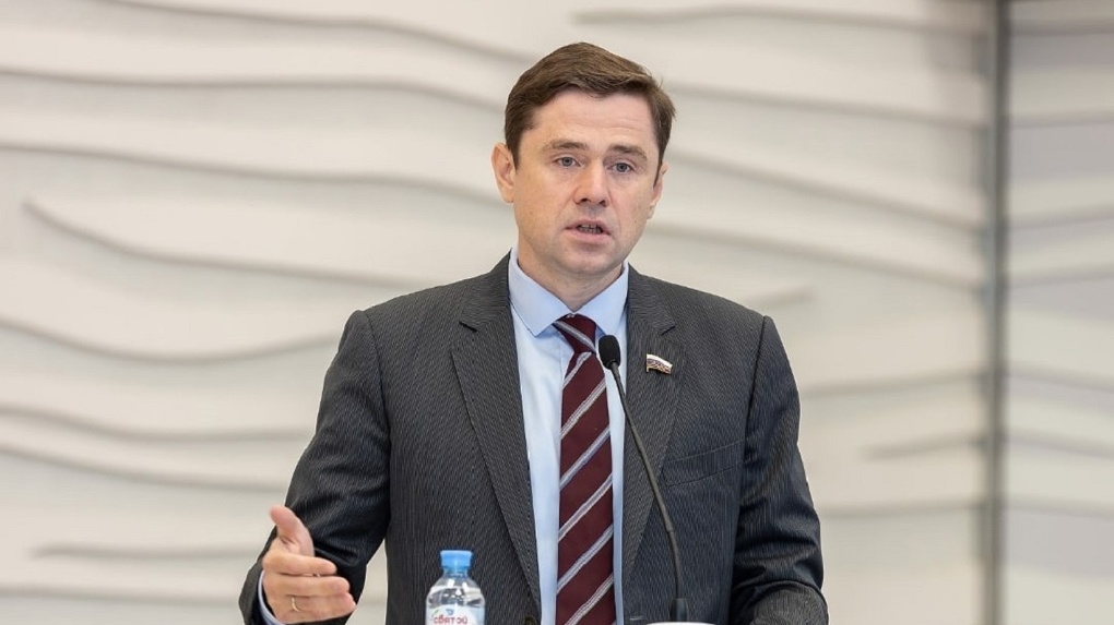 Депутат Госдумы от Новосибирской области предложил провести «кредитную амнистию» для участников СВО