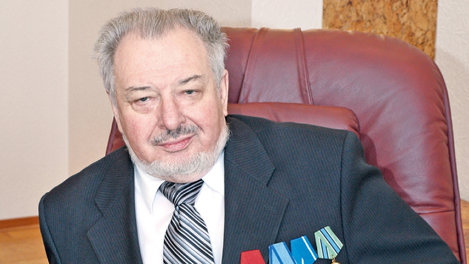 Алексей Конторович о деле Александра Асеева: «Всё, что происходит вокруг него в последние годы, несправедливо»