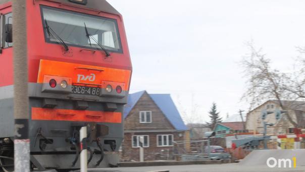 В Нижнем Новгороде представят сибирский тепловоз из мусора