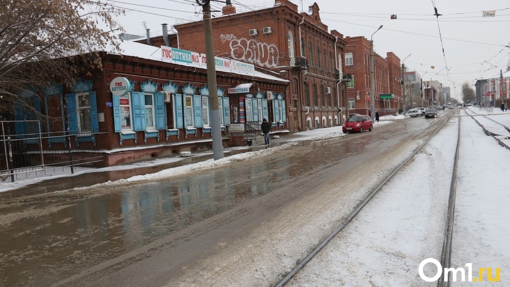 Ачинск омск на машине