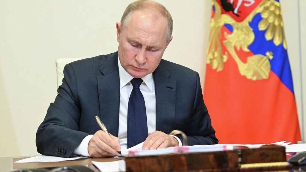 Президент России Владимир Путин сделал важное заявление на фоне санкций