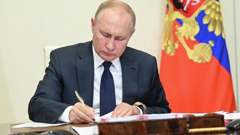 Президент России Владимир Путин сделал важное заявление на фоне санкций