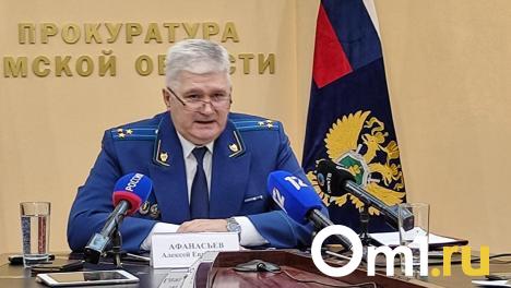 Прокуратура проверит чиновников, которые готовили Омск к зиме