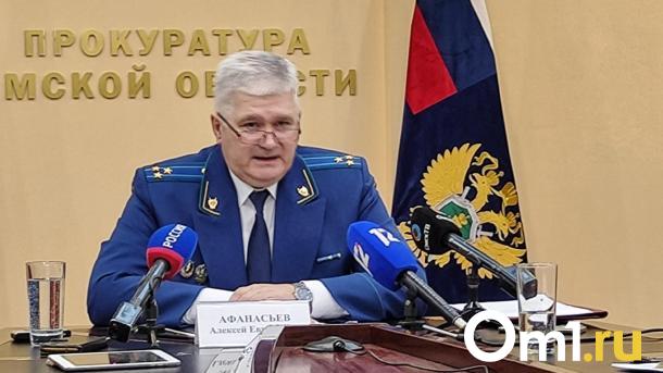 Прокуратура проверит чиновников, которые готовили Омск к зиме