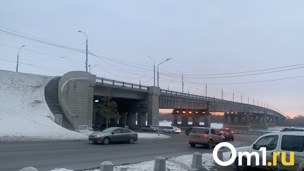 Омских водителей будут штрафовать по-новому