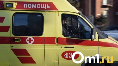 Выписавшийся из больницы омич угнал карету скорой помощи, чтобы доехать до дома