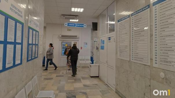 Жители Новосибирской области пройдут диспансеризацию в январские выходные