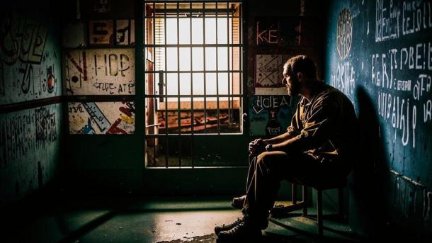 Новосибирец поплатился свободой за попытку организации теракта по указу украинцев