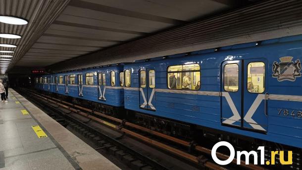 Новосибирский метрополитен продлит работу в День города
