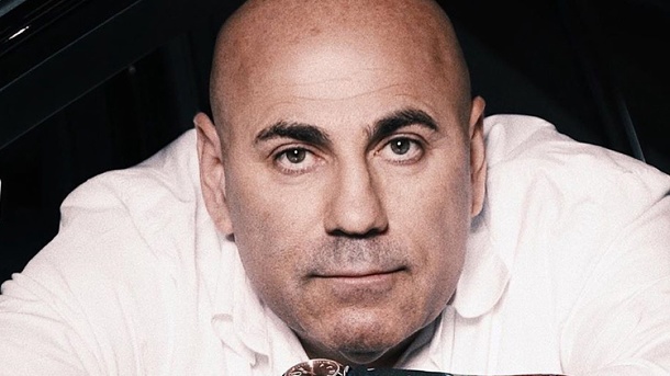 Не хочу смотреть на гей-парад: продюсер Иосиф Пригожин раскритиковал «Евровидение-2022»