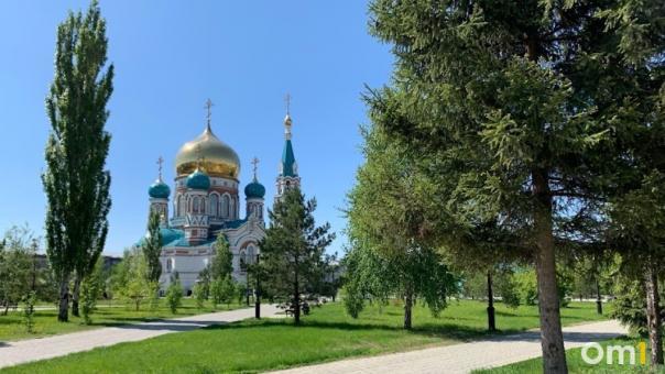 В Центральном округе парки и скверы начали обрабатывать от клещей