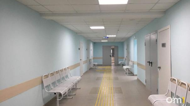 В омских больницах случились массовые кадровые перестановки